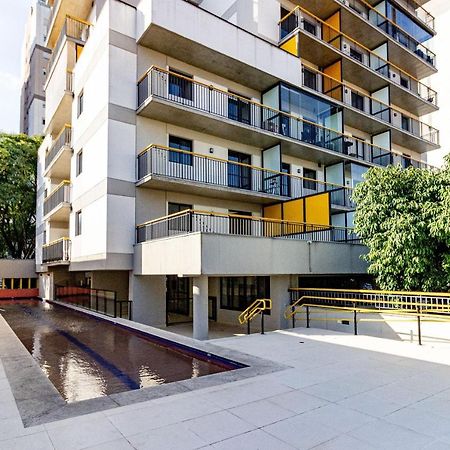 Xtay Sao Paulo Bk30 Santana Apartman Kültér fotó