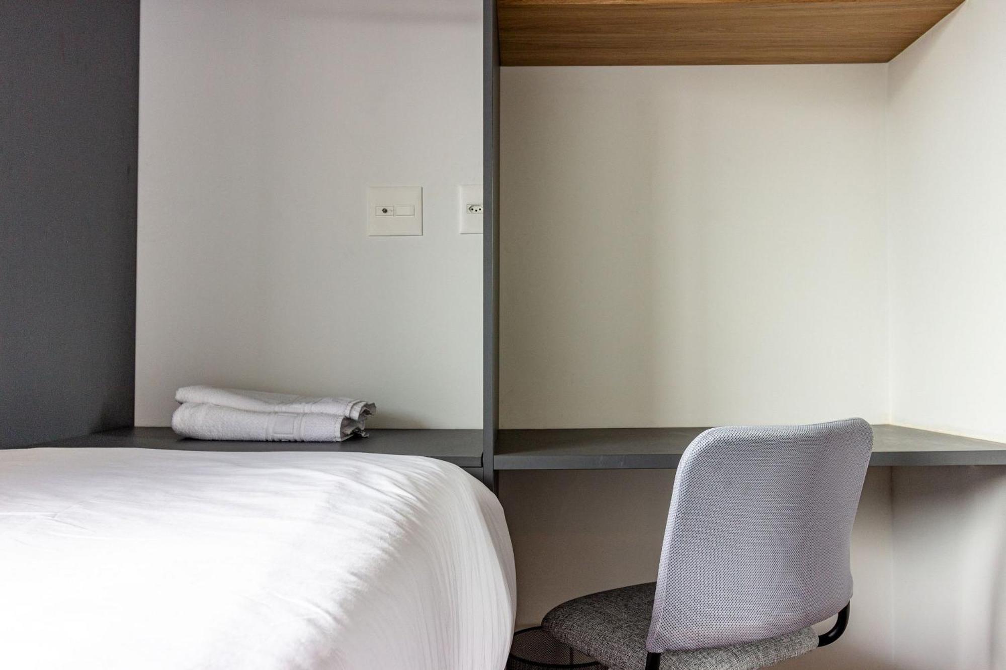 Xtay Sao Paulo Bk30 Santana Apartman Kültér fotó