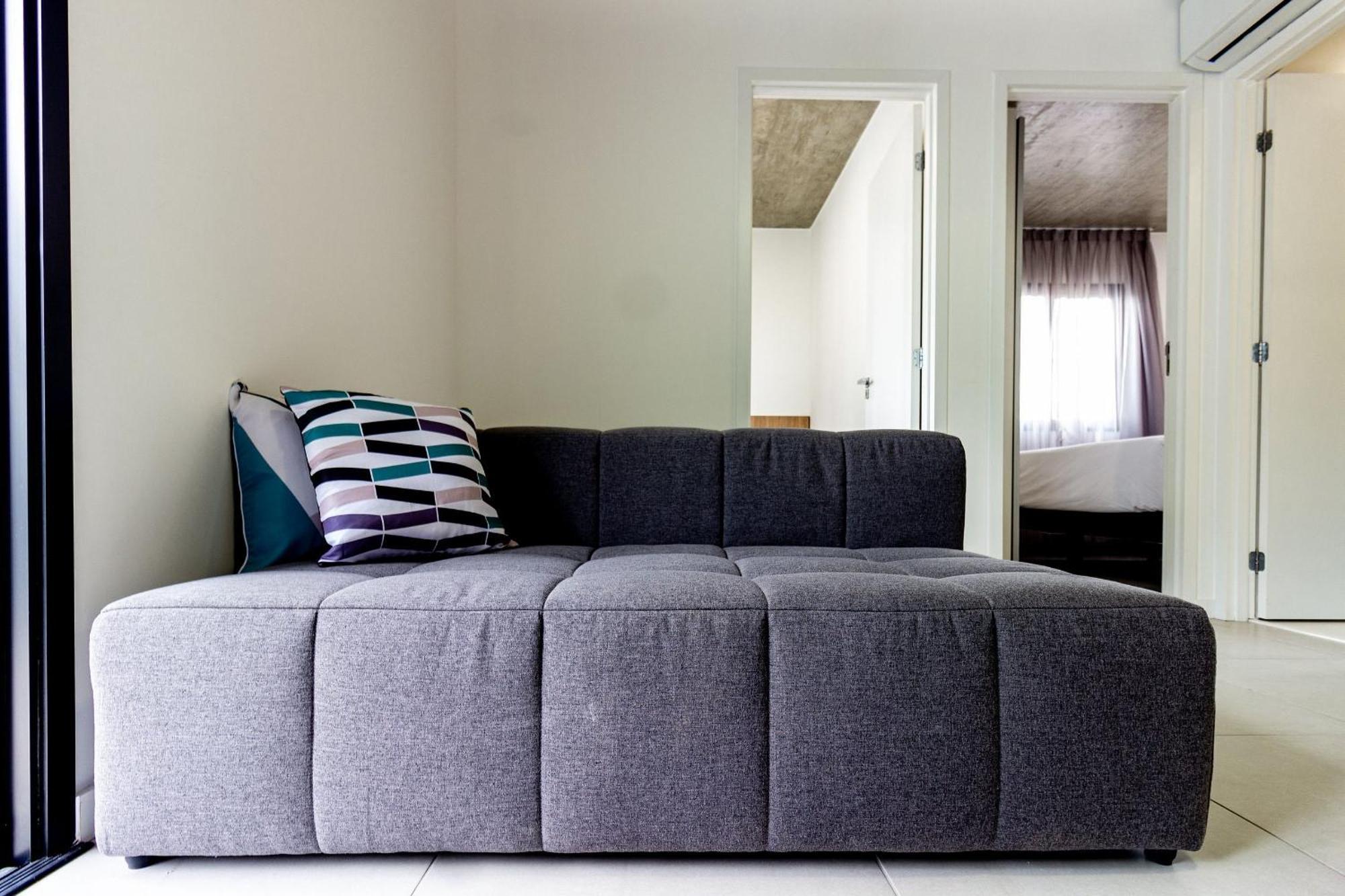 Xtay Sao Paulo Bk30 Santana Apartman Kültér fotó
