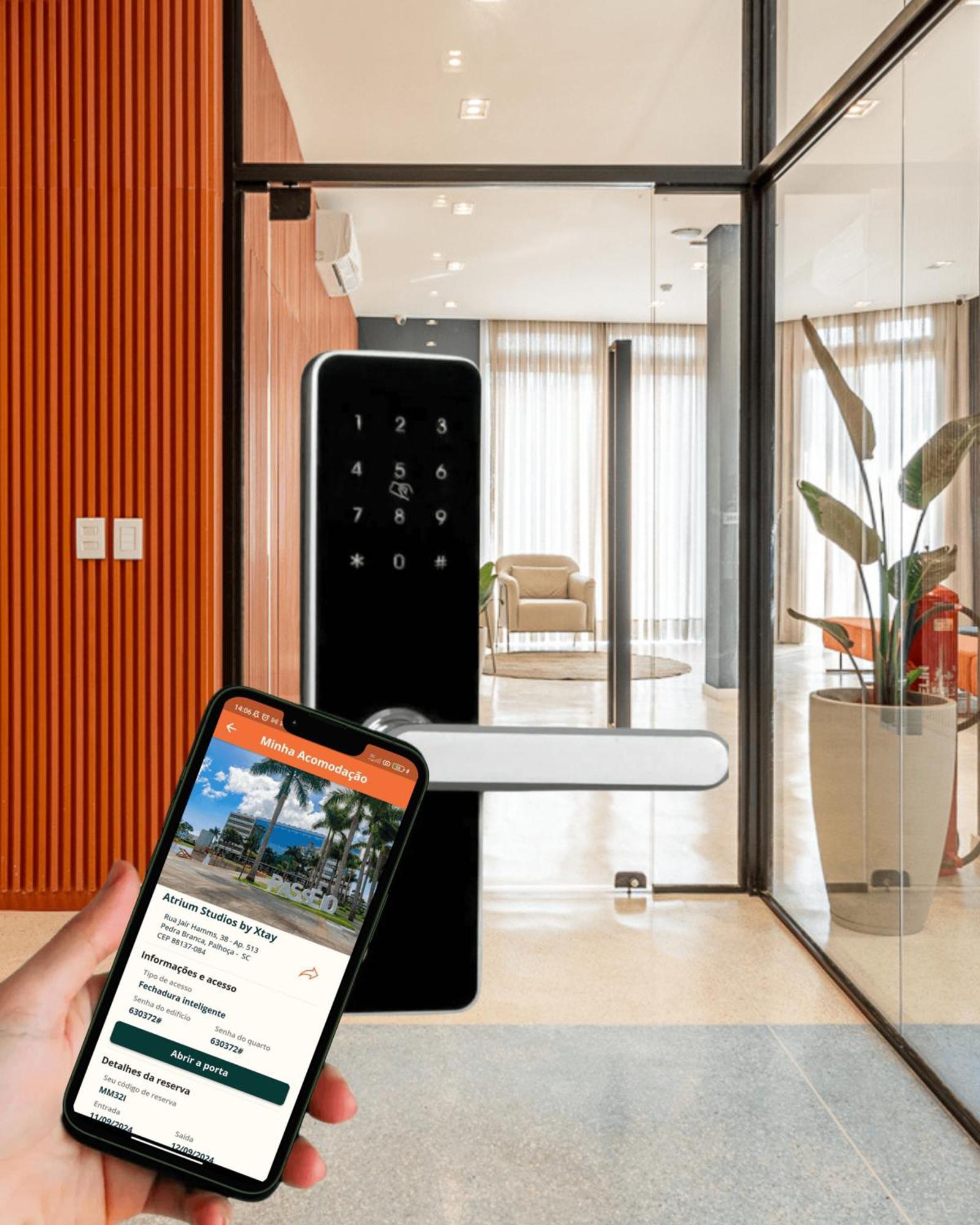 Xtay Sao Paulo Bk30 Santana Apartman Kültér fotó